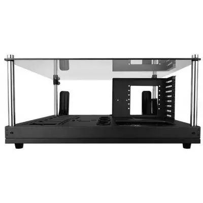 Корпус ThermalTake Core P5 TG Black (CA-1E7-00M1WN-05) - 4 Корпус ThermalTake Core P5 TG Black (CA-1E7-00M1WN-05) - 4