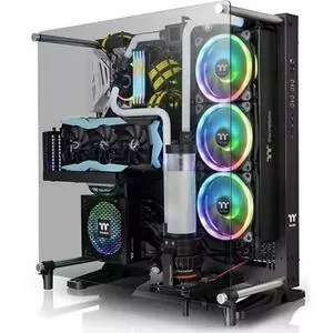 Корпус ThermalTake Core P5 TG Black (CA-1E7-00M1WN-05)