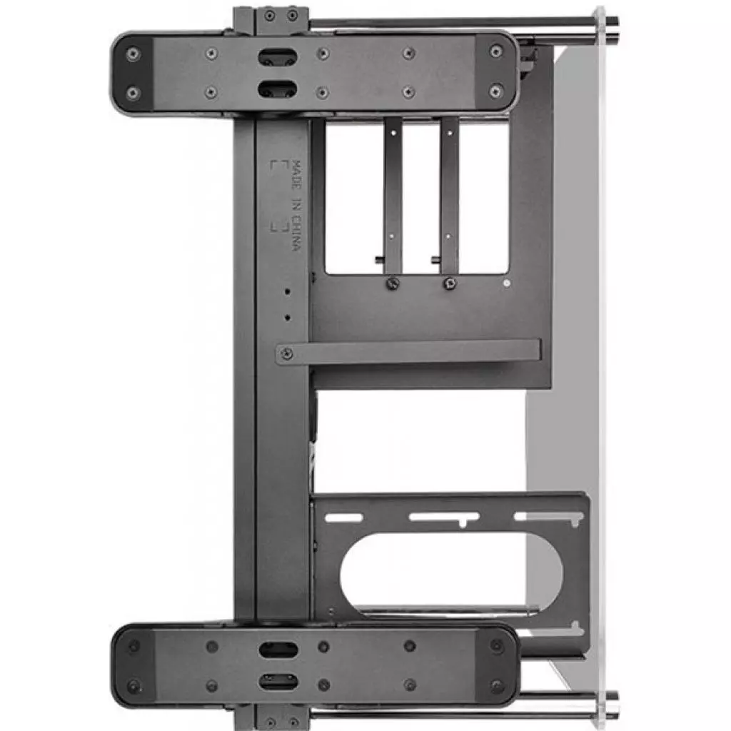 Корпус ThermalTake Core P3 TG/Black (CA-1G4-00M1WN-06) - 9 Корпус ThermalTake Core P3 TG/Black (CA-1G4-00M1WN-06) - 9