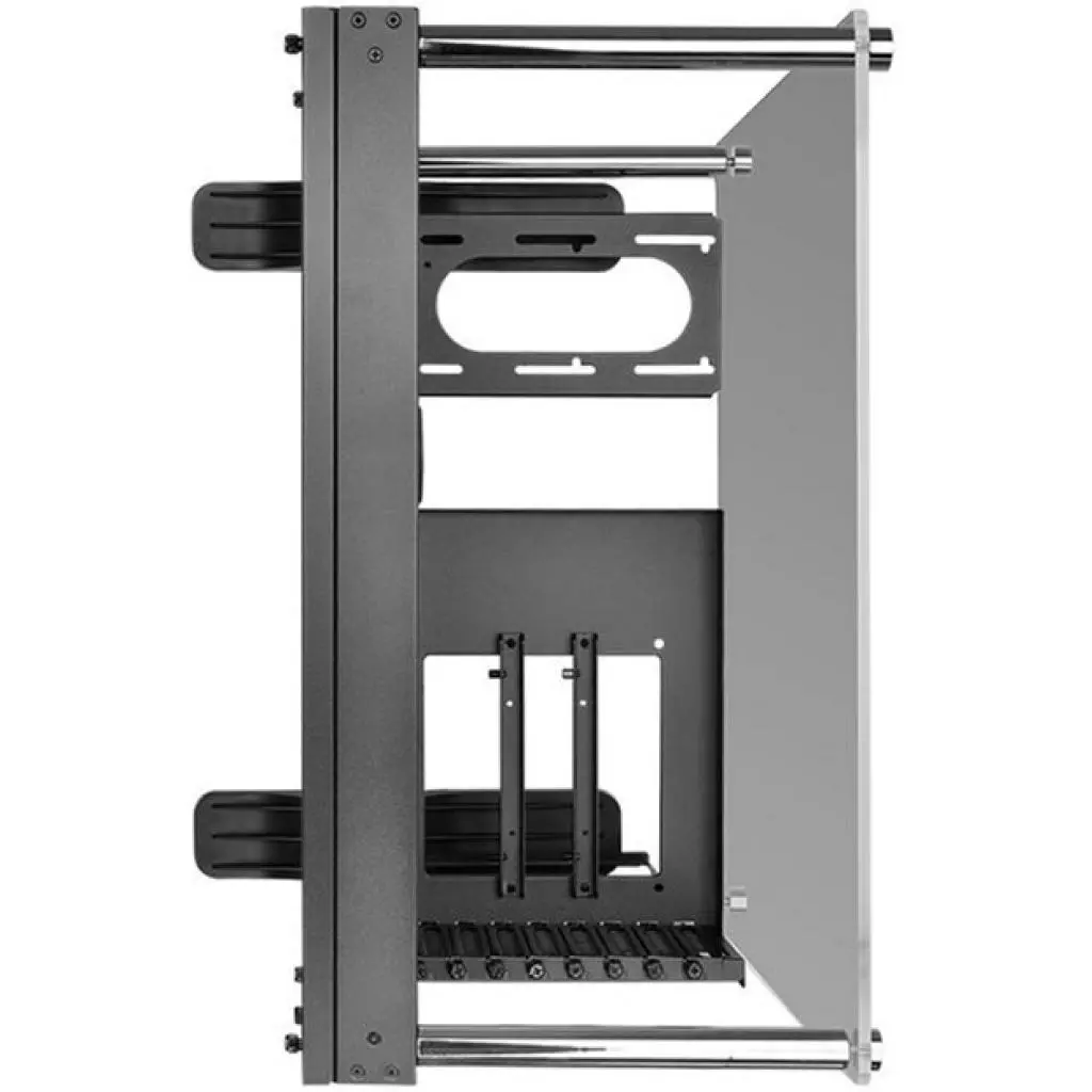 Корпус ThermalTake Core P3 TG/Black (CA-1G4-00M1WN-06) - 10 Корпус ThermalTake Core P3 TG/Black (CA-1G4-00M1WN-06) - 10