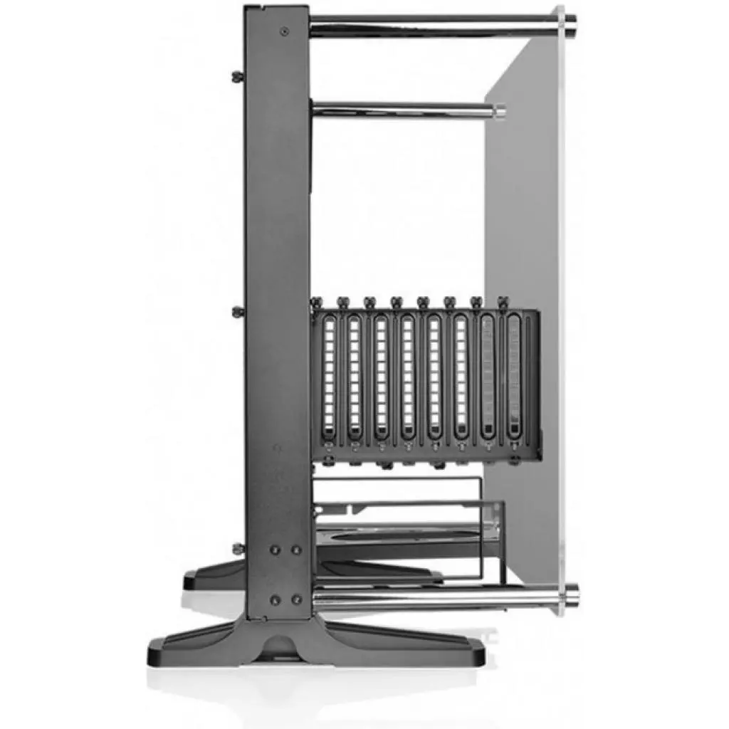 Корпус ThermalTake Core P3 TG/Black (CA-1G4-00M1WN-06) - 11 Корпус ThermalTake Core P3 TG/Black (CA-1G4-00M1WN-06) - 11