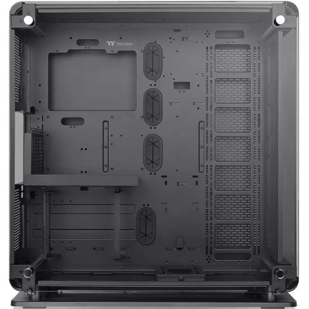 Корпус ThermalTake Core P8 TG Black (CA-1Q2-00M1WN-00) - 1 Корпус ThermalTake Core P8 TG Black (CA-1Q2-00M1WN-00) - 1