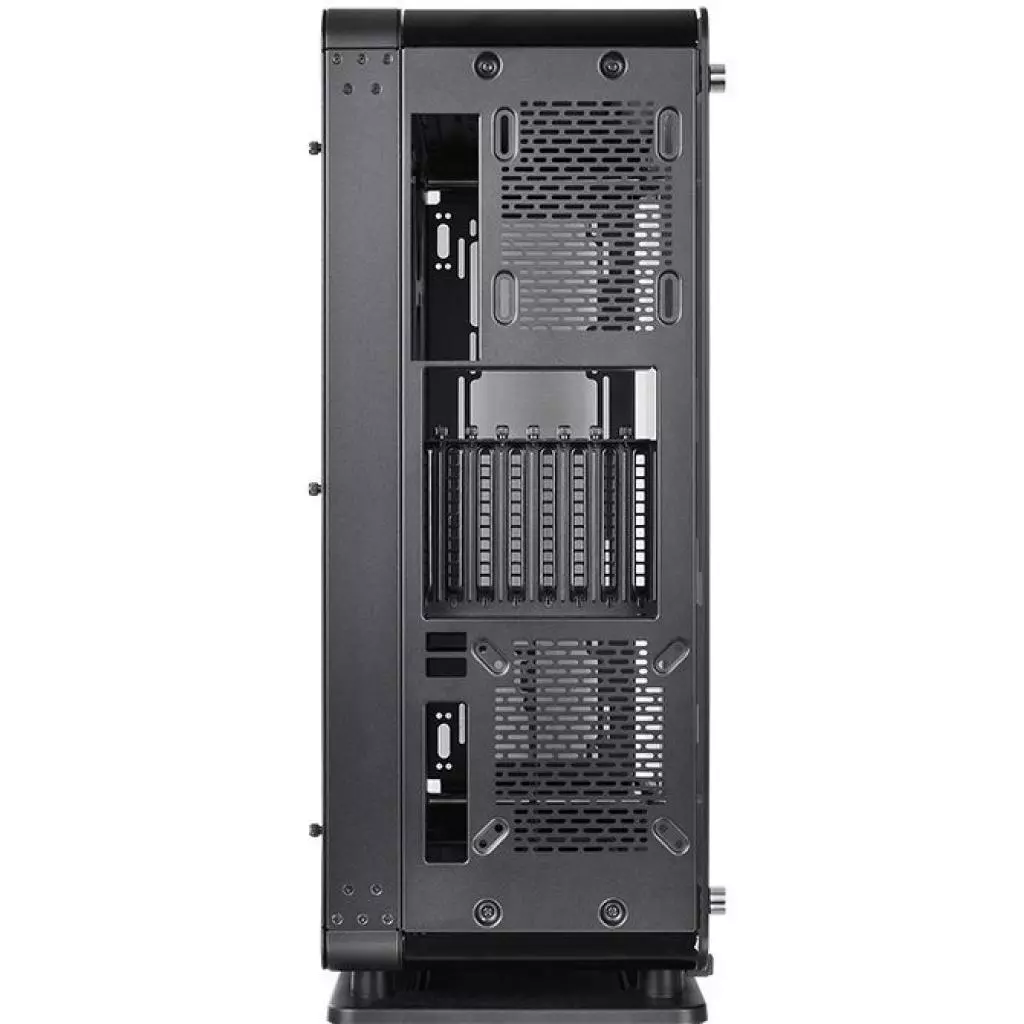 Корпус ThermalTake Core P8 TG Black (CA-1Q2-00M1WN-00) - 2 Корпус ThermalTake Core P8 TG Black (CA-1Q2-00M1WN-00) - 2