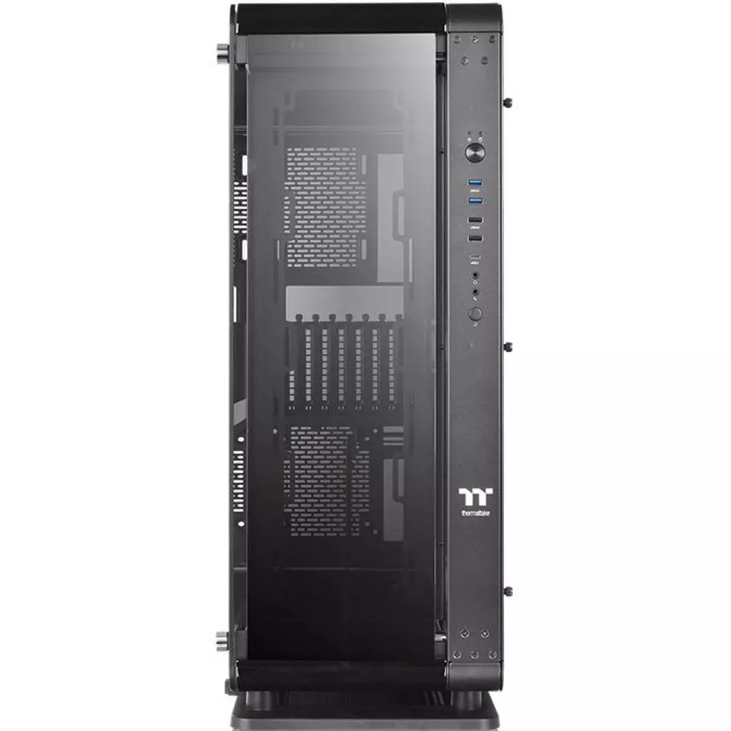 Корпус ThermalTake Core P8 TG Black (CA-1Q2-00M1WN-00) - 3 Корпус ThermalTake Core P8 TG Black (CA-1Q2-00M1WN-00) - 3