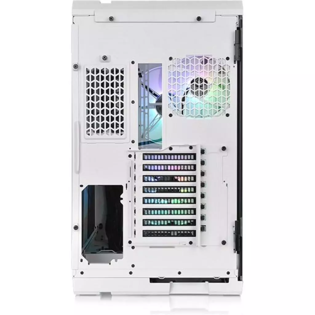 Корпус ThermalTake View 51 TG Snow ARGB White (CA-1Q6-00M6WN-00) - 3 Корпус ThermalTake View 51 TG Snow ARGB White (CA-1Q6-00M6WN-00) - 3