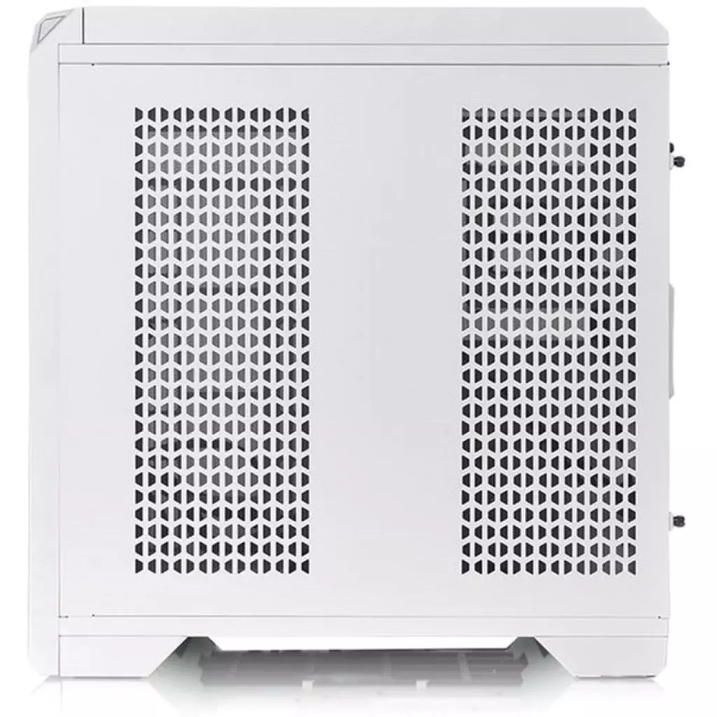 Корпус ThermalTake View 51 TG Snow ARGB White (CA-1Q6-00M6WN-00) - 5 Корпус ThermalTake View 51 TG Snow ARGB White (CA-1Q6-00M6WN-00) - 5