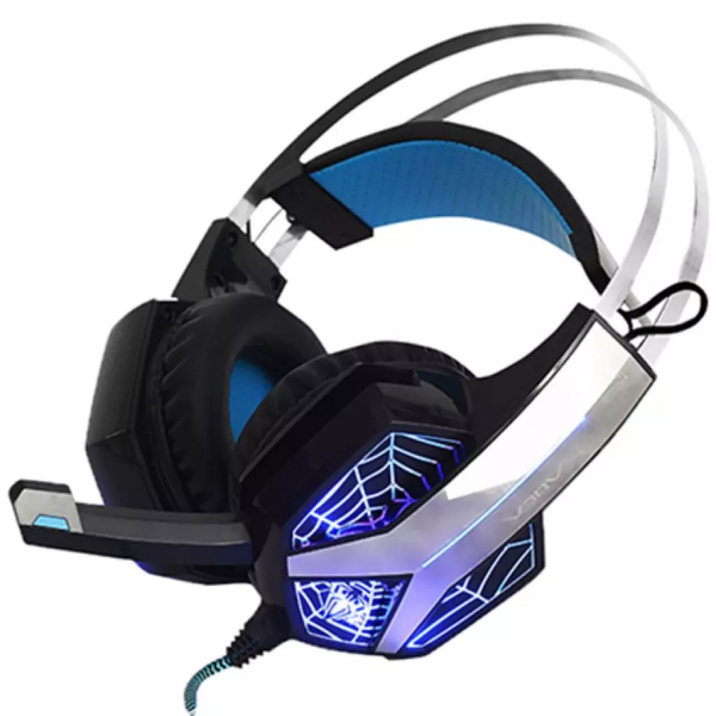 Наушники ACME AULA Storm Gaming headset (6948391232102)