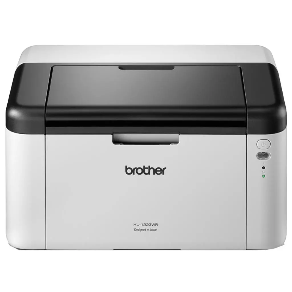 Лазерный принтер Brother HL-1223WR (HL1223WR1) - 1