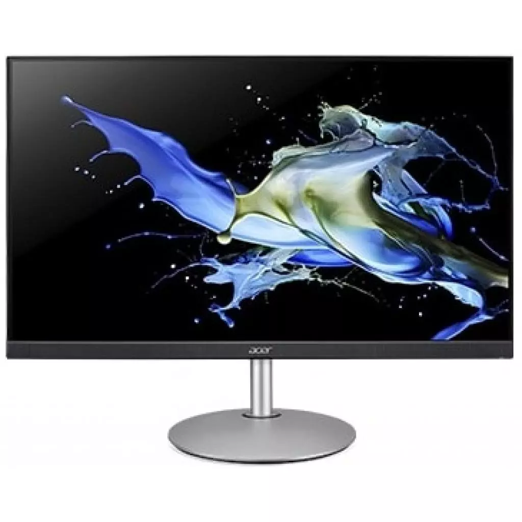 Монитор Acer CB272ASMIPRX (UM.HB2EE.A01)