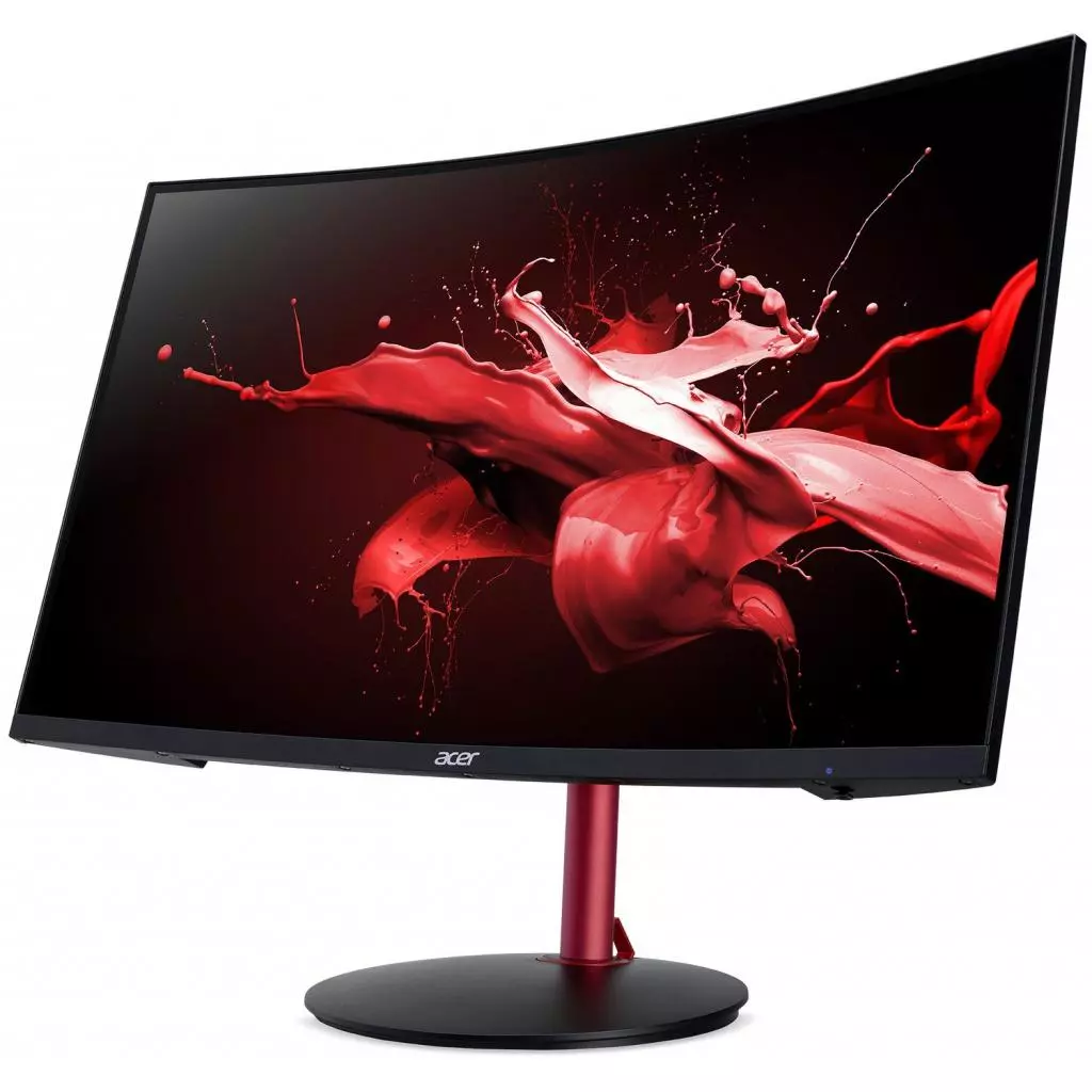 Монитор Acer Nitro XZ272P (UM.HX2EE.P10) - 1 Монитор Acer Nitro XZ272P (UM.HX2EE.P10) - 1