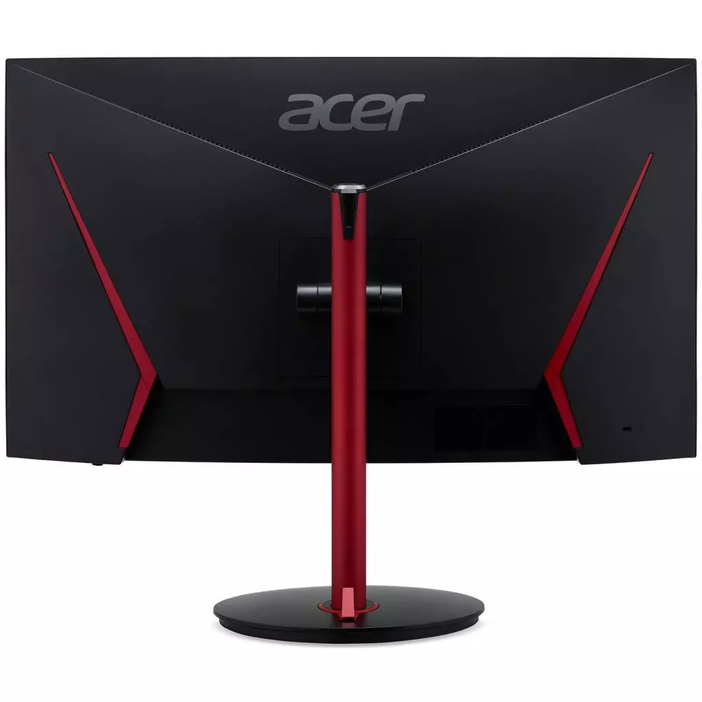 Монитор Acer Nitro XZ272P (UM.HX2EE.P10) - 4 Монитор Acer Nitro XZ272P (UM.HX2EE.P10) - 4