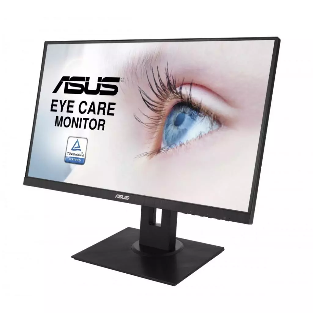 Монитор ASUS VA24DQLB - 1 Монитор ASUS VA24DQLB - 1
