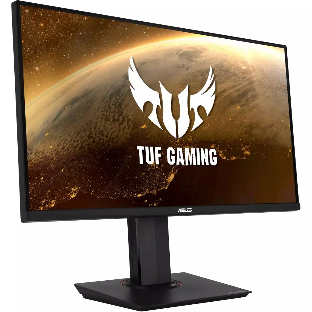 Монитор ASUS VG289Q - 1 Монитор ASUS VG289Q - 1
