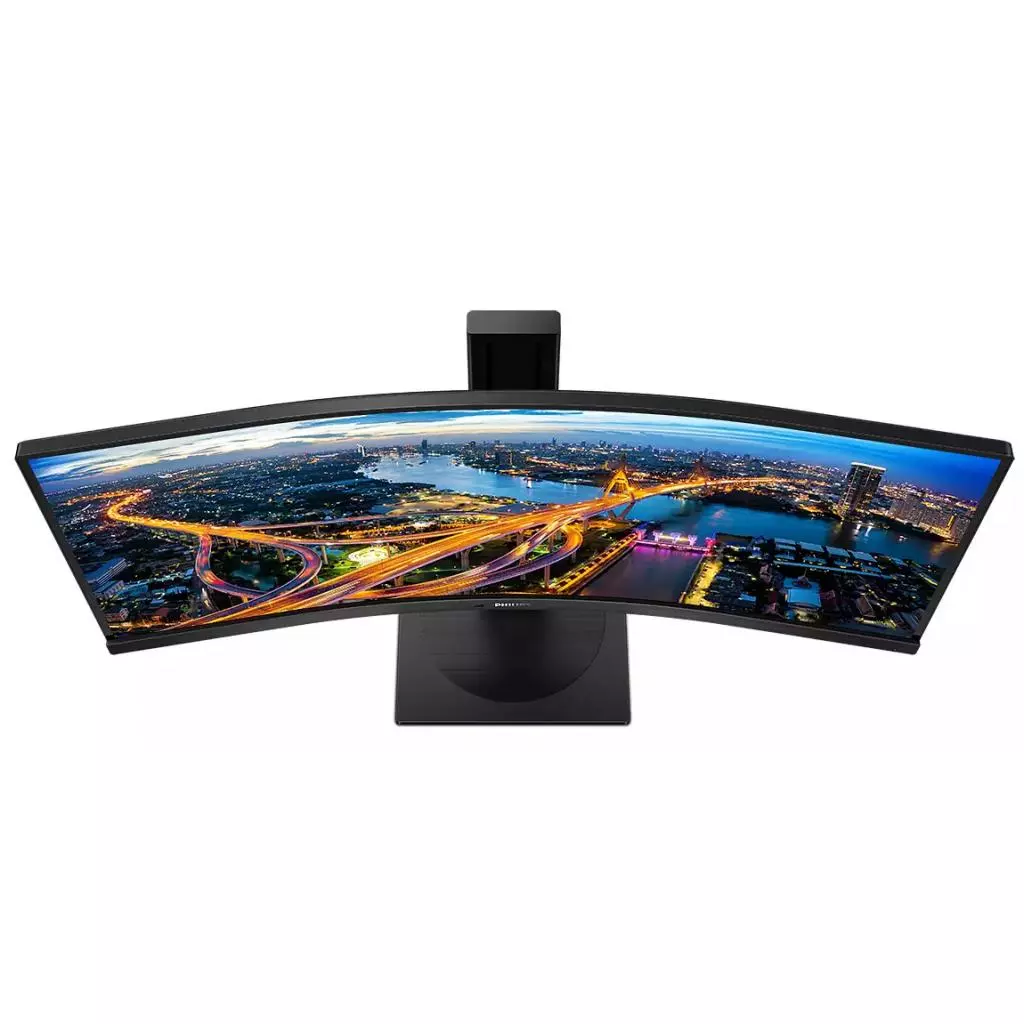 Монитор Philips 346B1C/00 - 4 Монитор Philips 346B1C/00 - 4