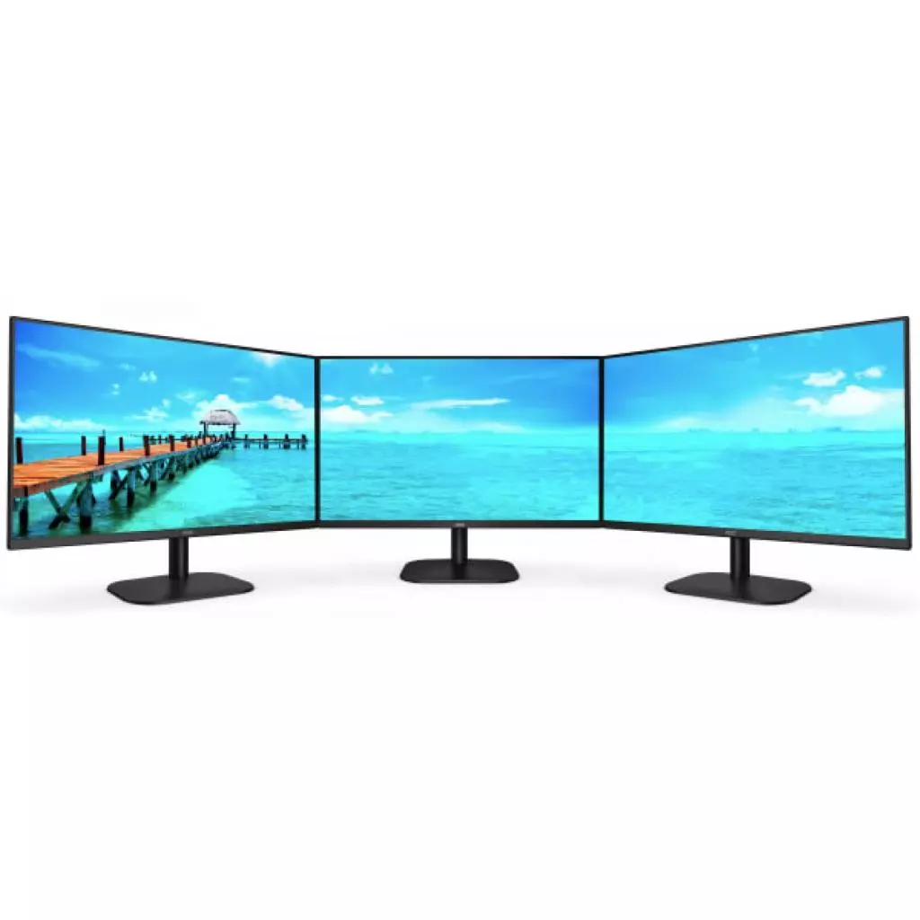 Монитор AOC 27B2H/01 - 4 Монитор AOC 27B2H/01 - 4