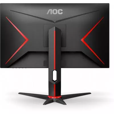 Монитор AOC Q27G2U/BK/01 - 4 Монитор AOC Q27G2U/BK/01 - 4