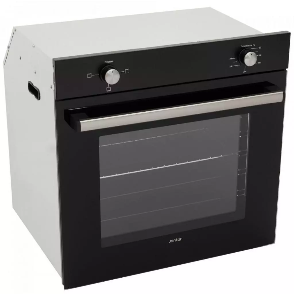 Духовой шкаф Jantar JANTAR MMA 6004 BL - 1 Духовой шкаф Jantar JANTAR MMA 6004 BL - 1