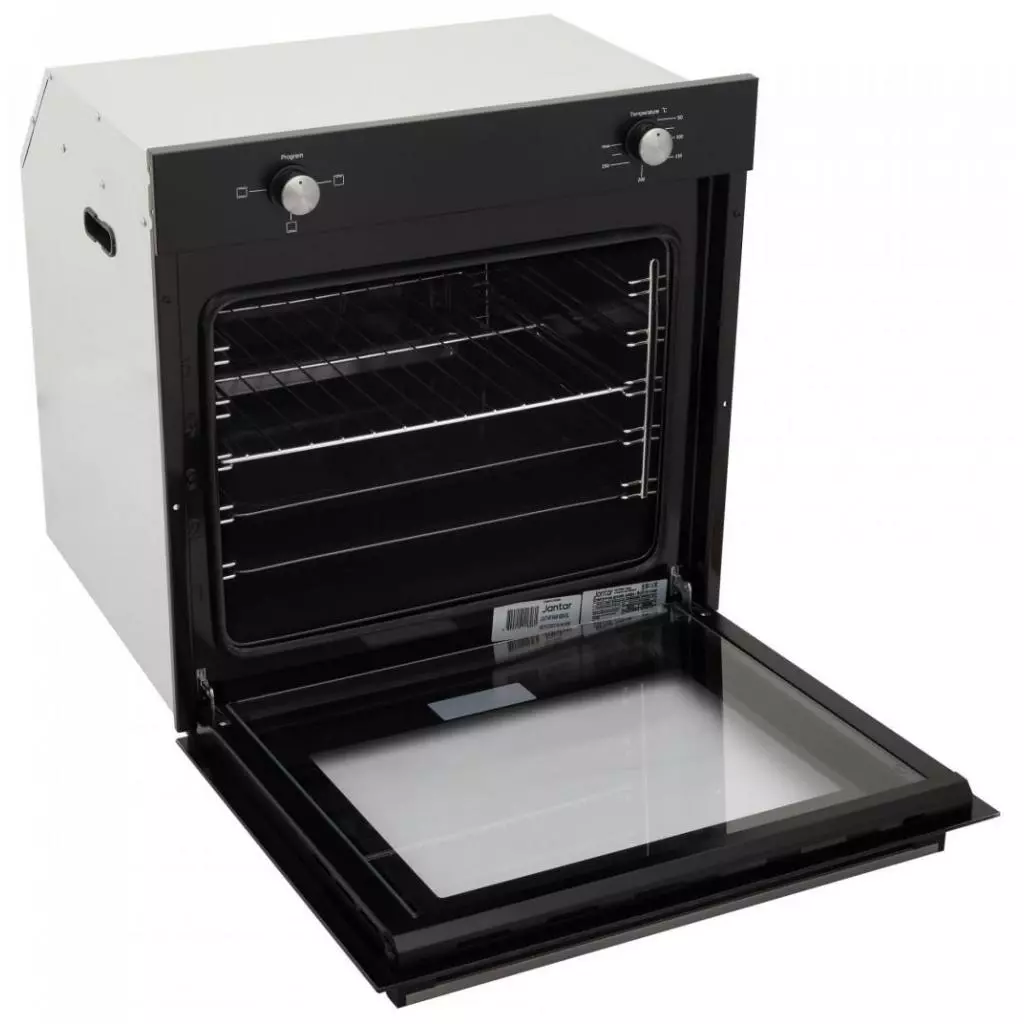 Духовой шкаф Jantar JANTAR MMA 6004 BL - 2 Духовой шкаф Jantar JANTAR MMA 6004 BL - 2