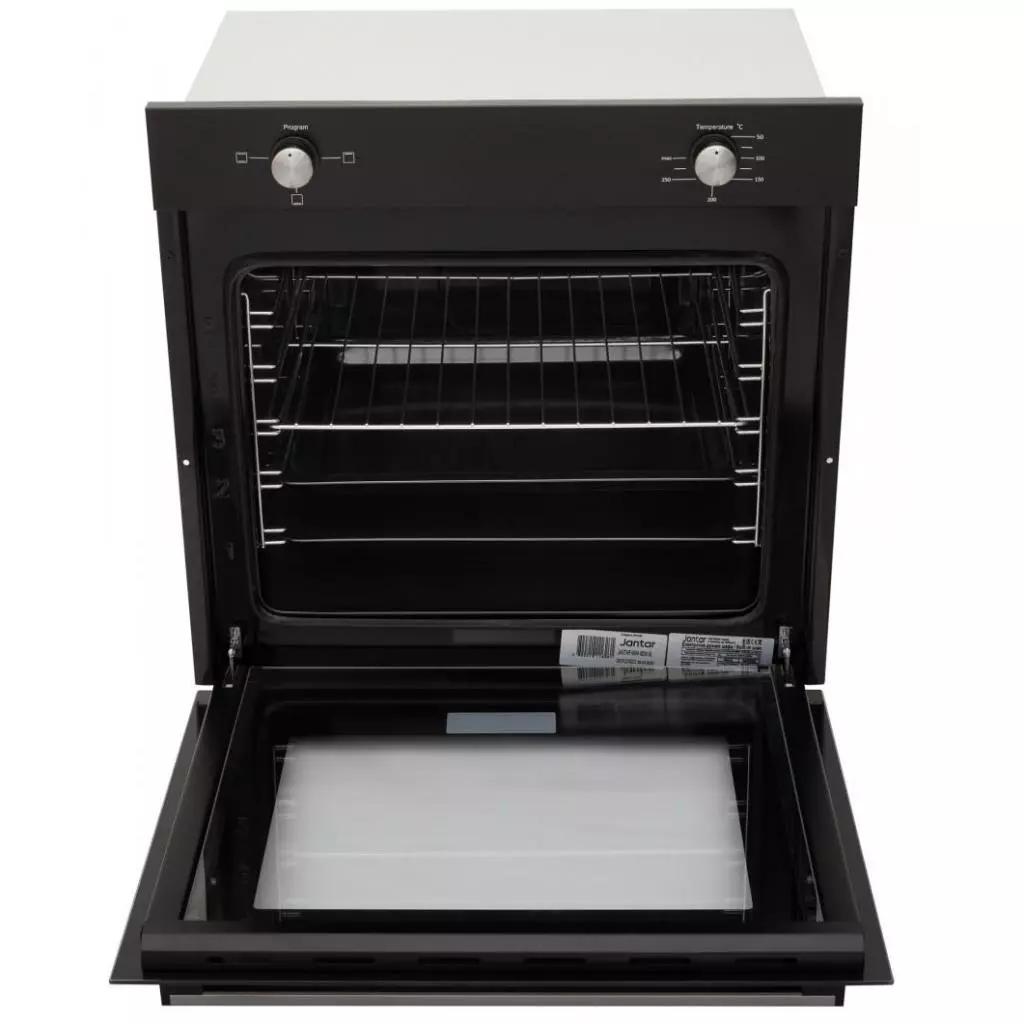 Духовой шкаф Jantar JANTAR MMA 6004 BL - 4 Духовой шкаф Jantar JANTAR MMA 6004 BL - 4