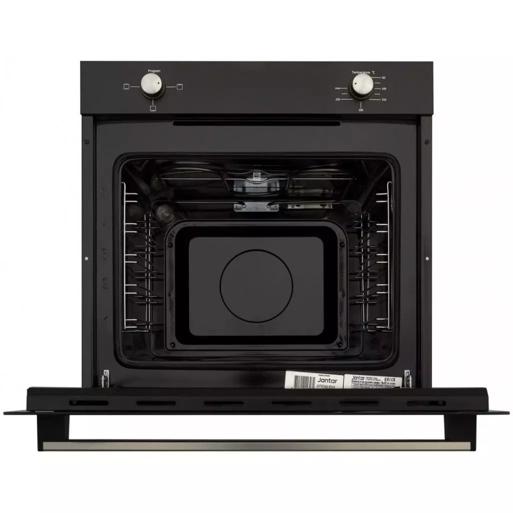 Духовой шкаф Jantar JANTAR MMA 6004 BL - 5 Духовой шкаф Jantar JANTAR MMA 6004 BL - 5