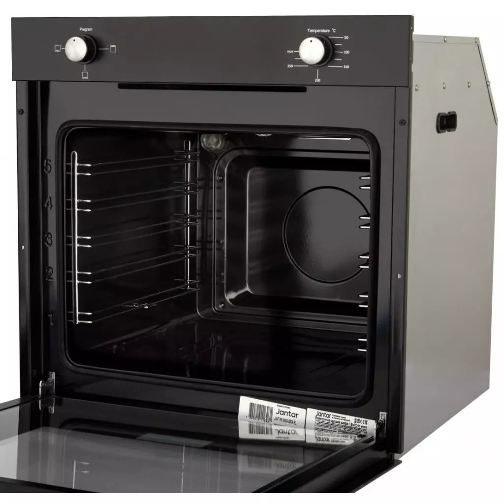 Духовой шкаф Jantar JANTAR MMA 6004 BL - 6 Духовой шкаф Jantar JANTAR MMA 6004 BL - 6