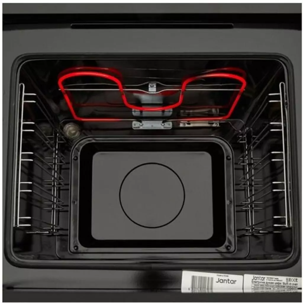Духовой шкаф Jantar JANTAR MMA 6004 BL - 7 Духовой шкаф Jantar JANTAR MMA 6004 BL - 7
