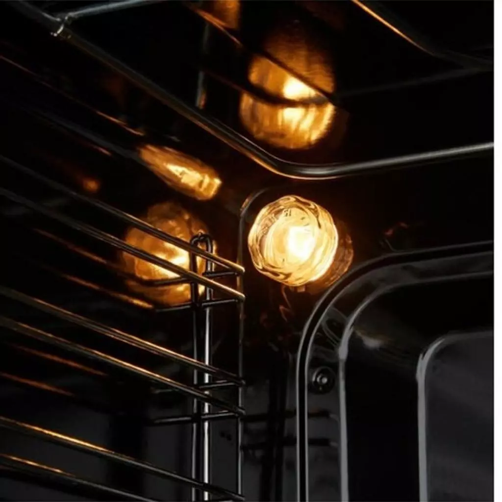 Духовой шкаф Jantar JANTAR MMA 6004 BL - 8 Духовой шкаф Jantar JANTAR MMA 6004 BL - 8