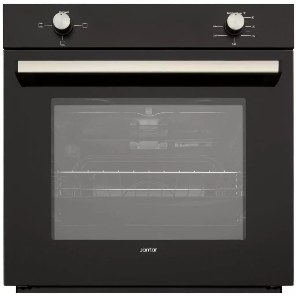 Духовой шкаф Jantar JANTAR MMA 6004 BL