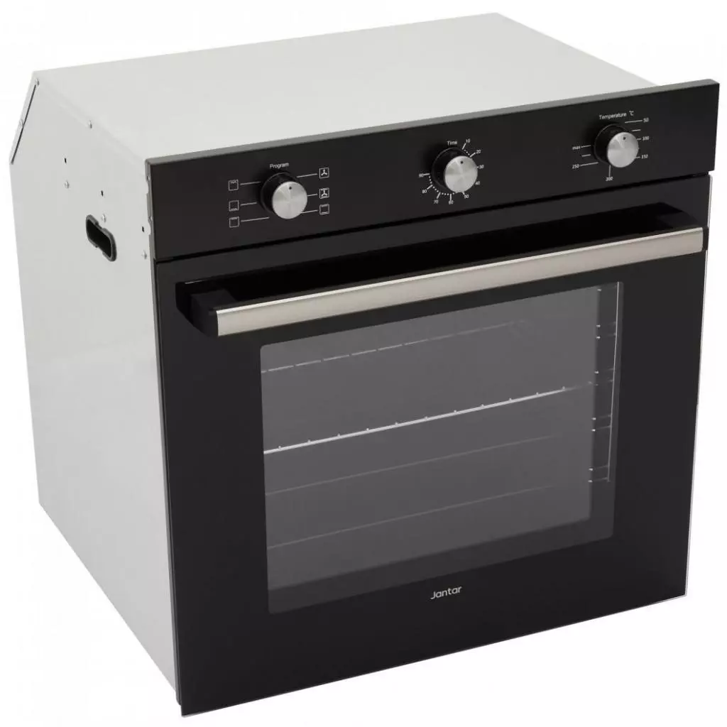 Духовой шкаф Jantar JANTAR MFC 6006 BL - 1 Духовой шкаф Jantar JANTAR MFC 6006 BL - 1