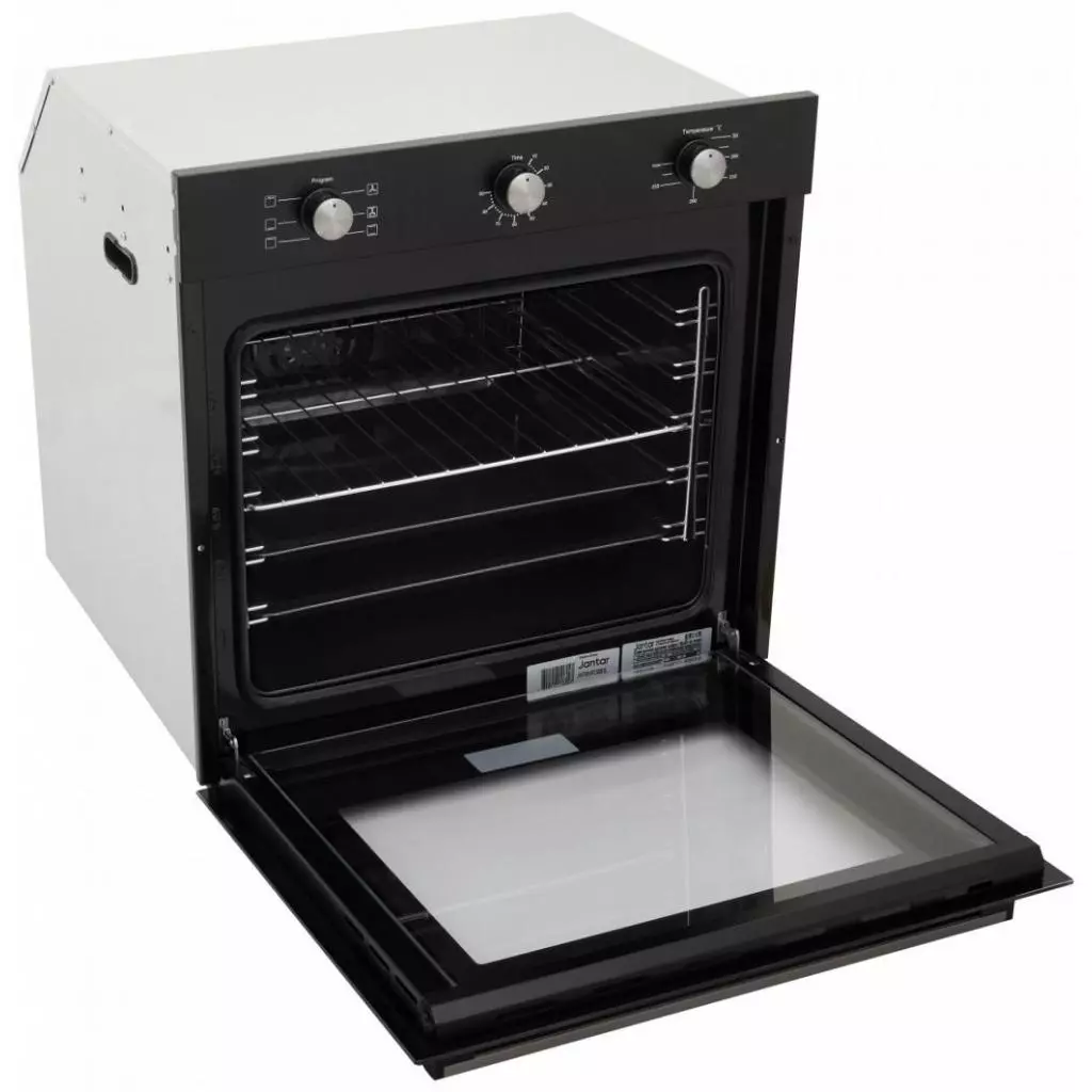 Духовой шкаф Jantar JANTAR MFC 6006 BL - 2 Духовой шкаф Jantar JANTAR MFC 6006 BL - 2