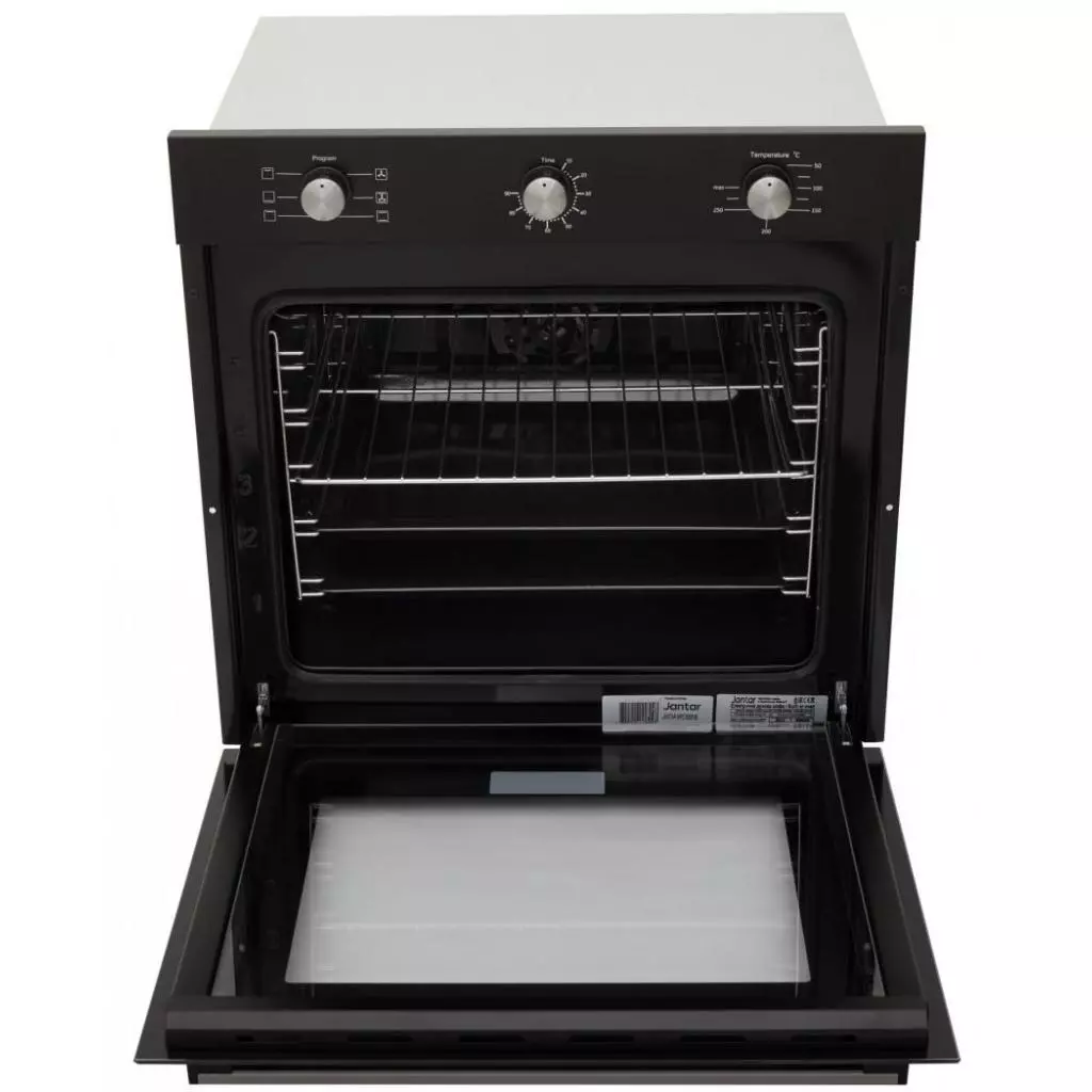Духовой шкаф Jantar JANTAR MFC 6006 BL - 4 Духовой шкаф Jantar JANTAR MFC 6006 BL - 4
