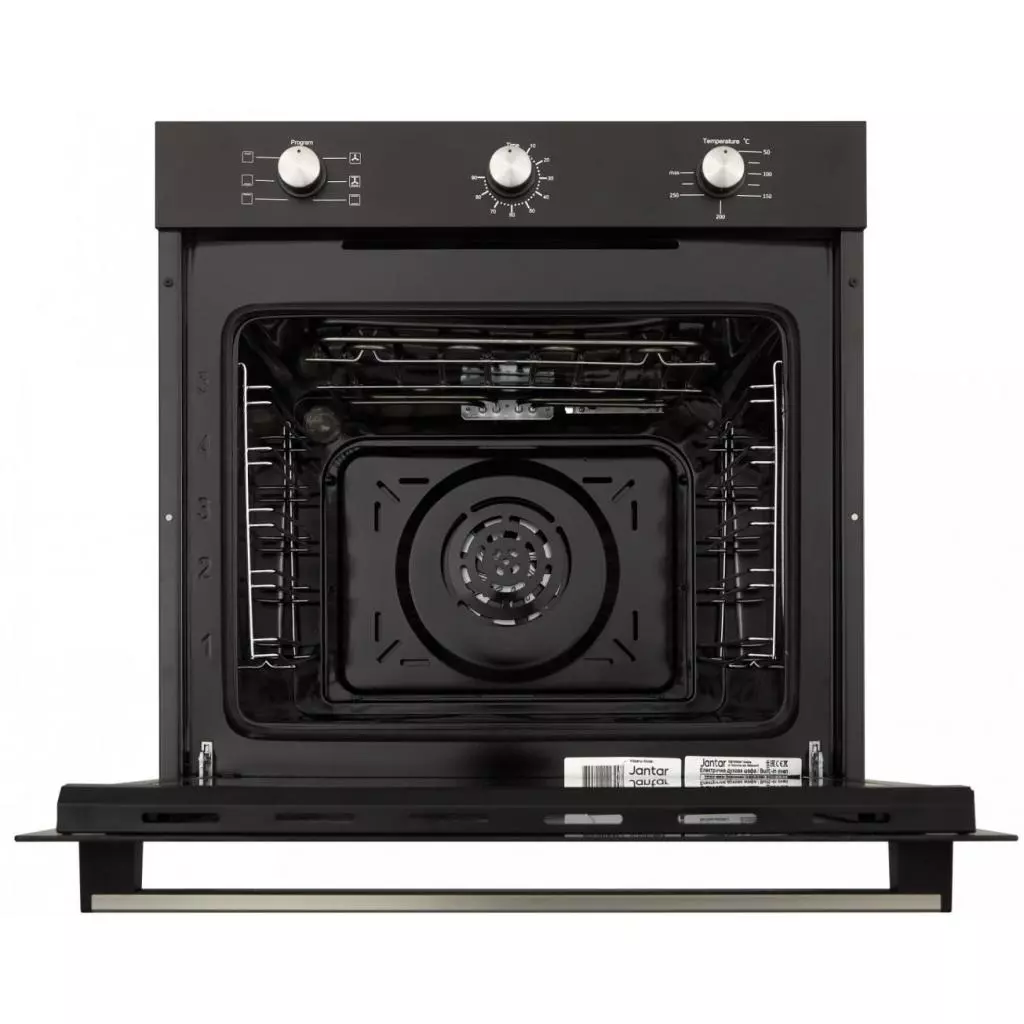 Духовой шкаф Jantar JANTAR MFC 6006 BL - 5 Духовой шкаф Jantar JANTAR MFC 6006 BL - 5