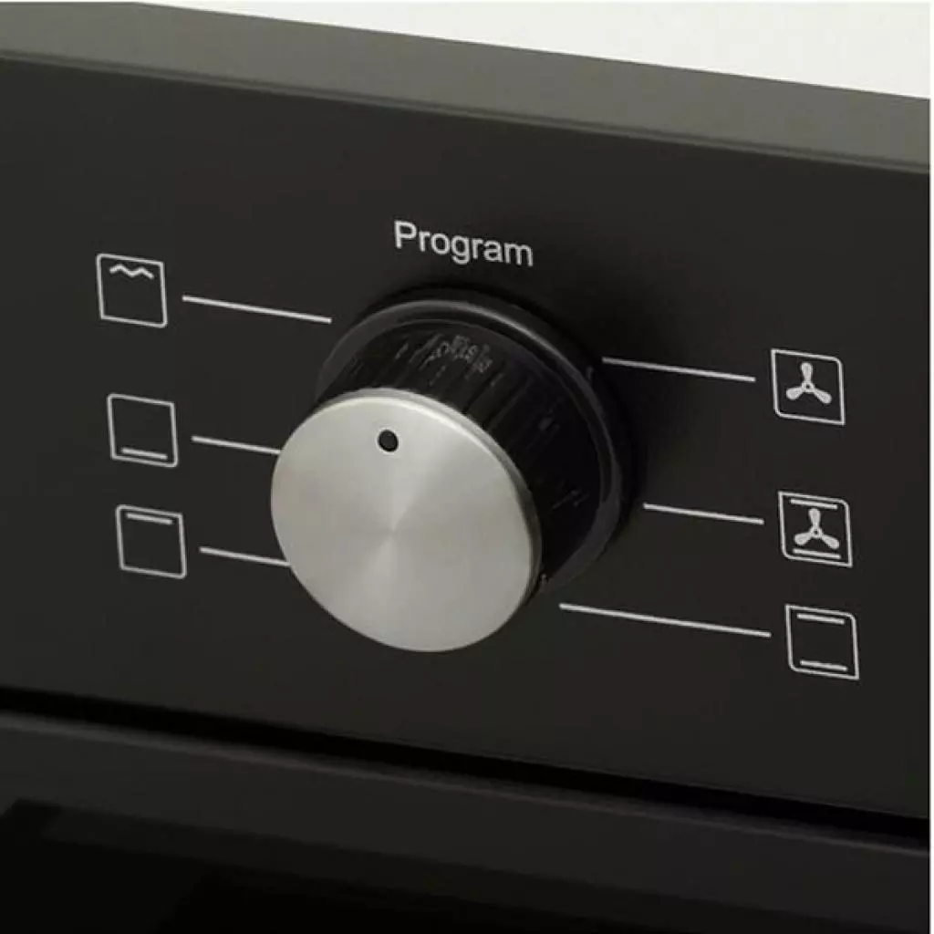 Духовой шкаф Jantar JANTAR MFC 6006 BL - 11 Духовой шкаф Jantar JANTAR MFC 6006 BL - 11