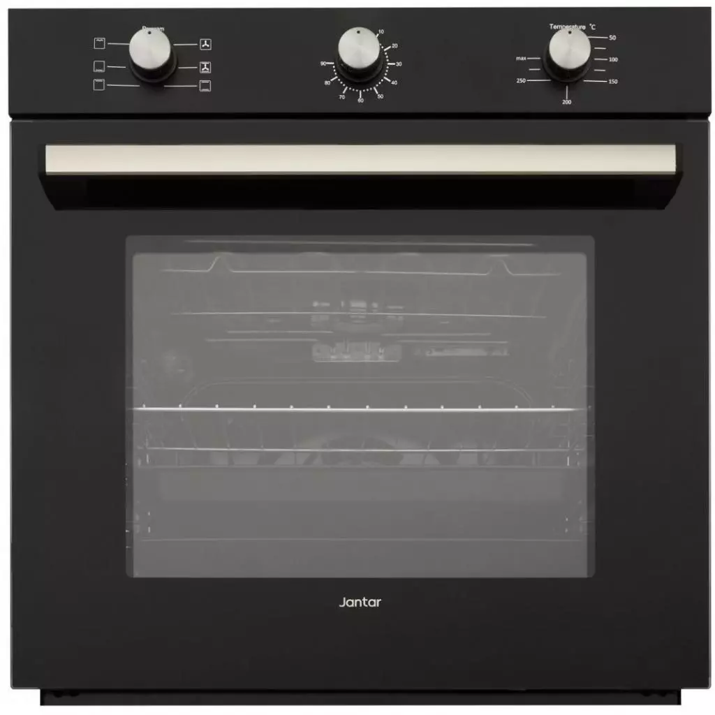 Духовой шкаф Jantar JANTAR MFC 6006 BL
