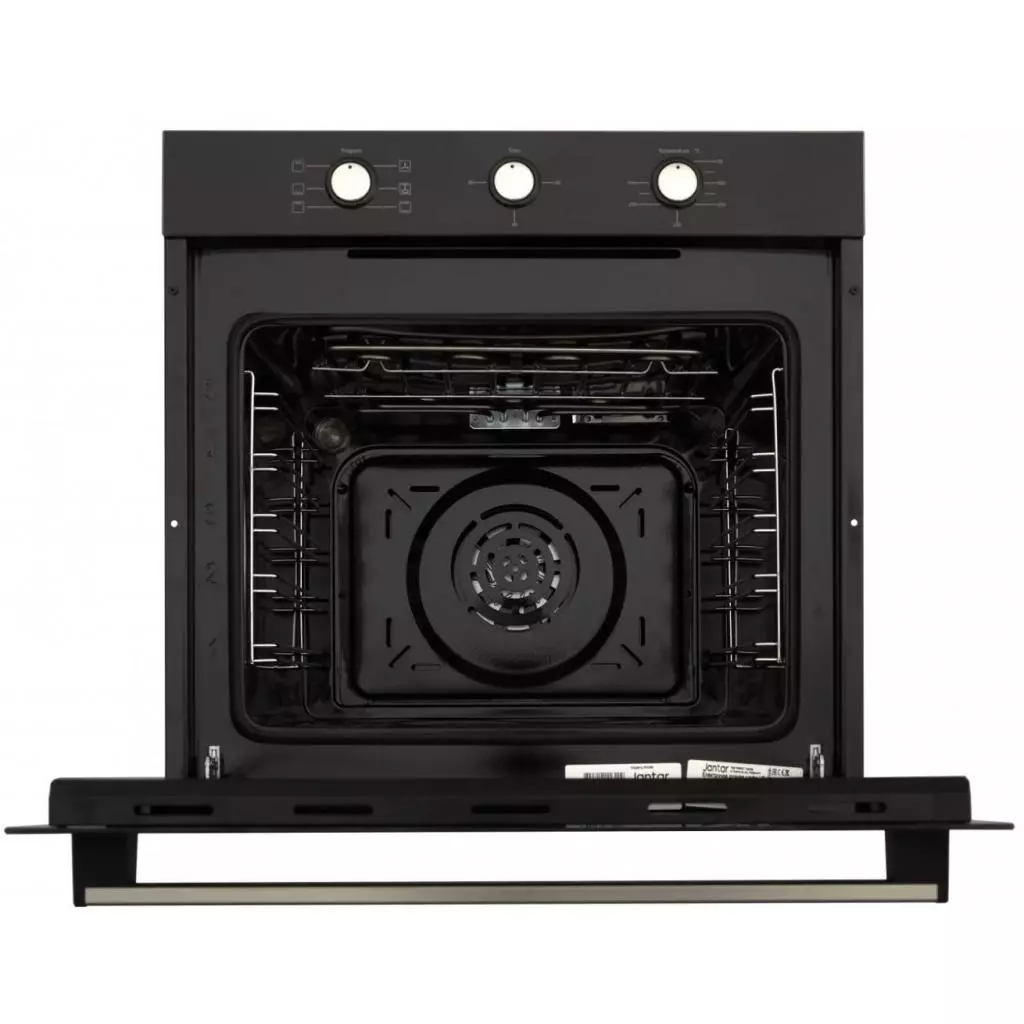 Духовой шкаф Jantar JANTAR GFC 6006 BL - 5 Духовой шкаф Jantar JANTAR GFC 6006 BL - 5