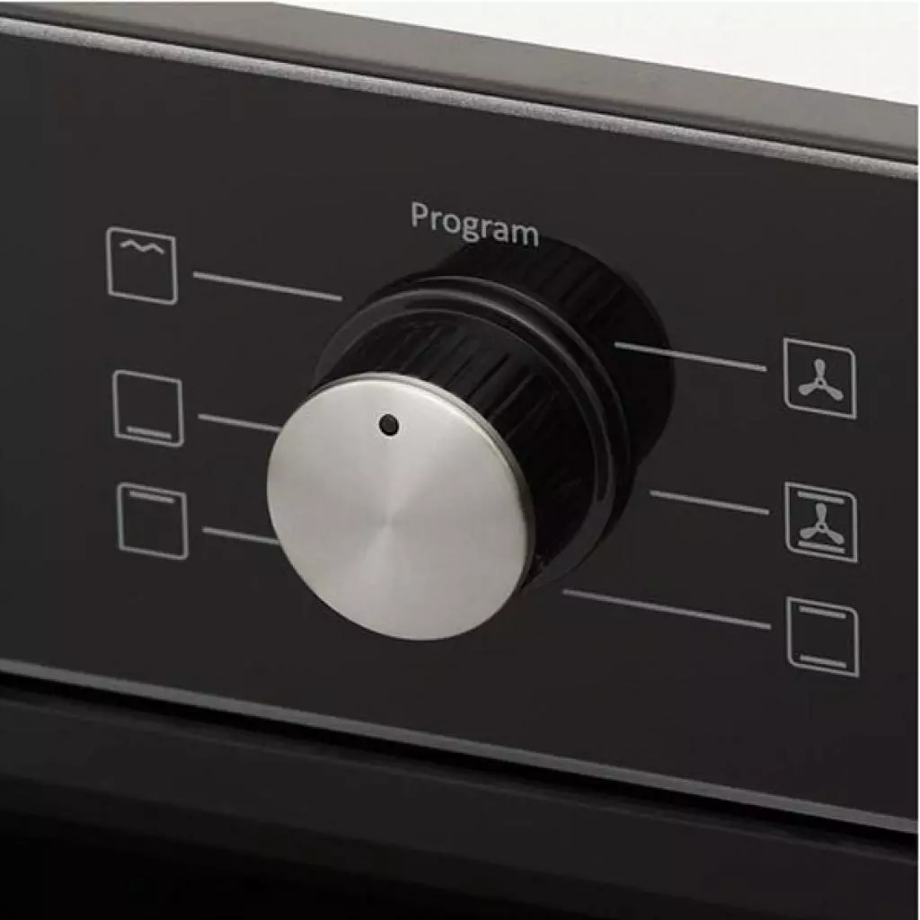 Духовой шкаф Jantar JANTAR GFC 6006 BL - 9 Духовой шкаф Jantar JANTAR GFC 6006 BL - 9