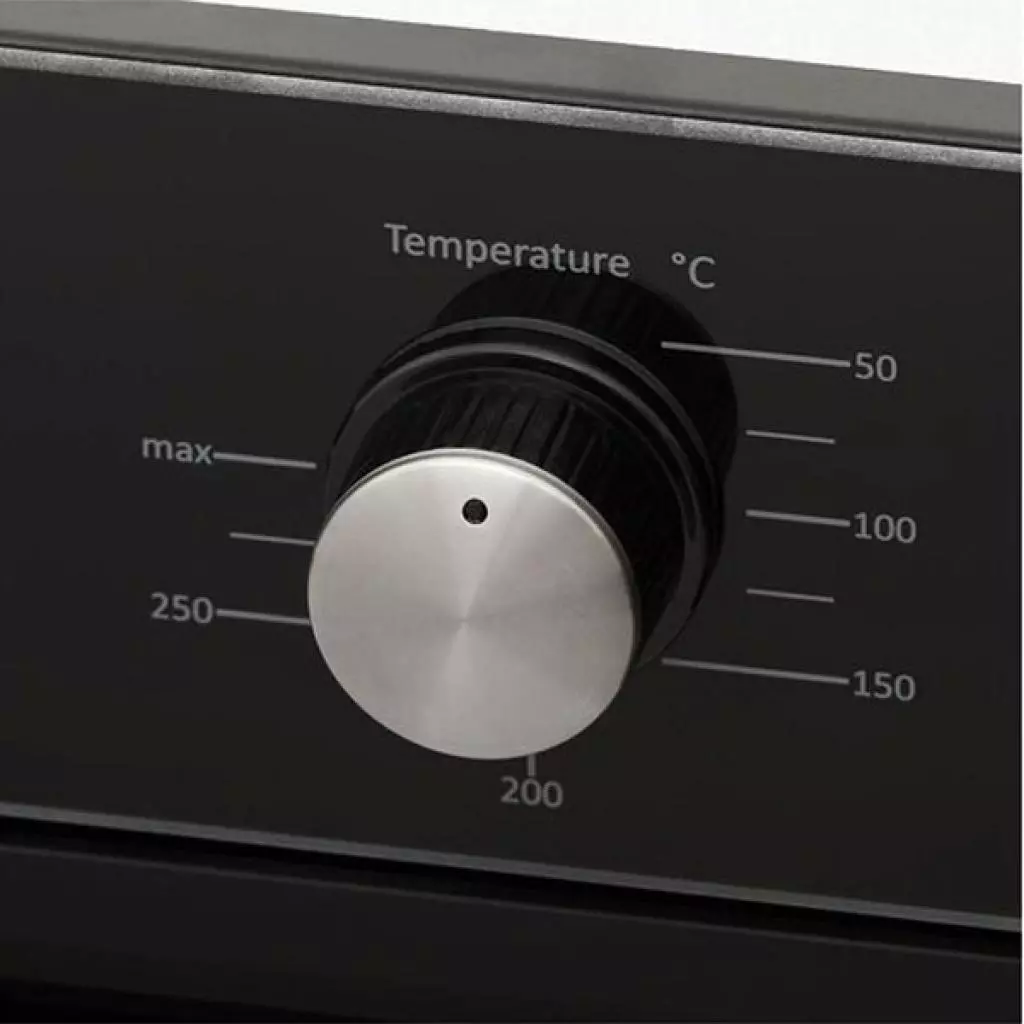 Духовой шкаф Jantar JANTAR GFC 6006 BL - 11 Духовой шкаф Jantar JANTAR GFC 6006 BL - 11