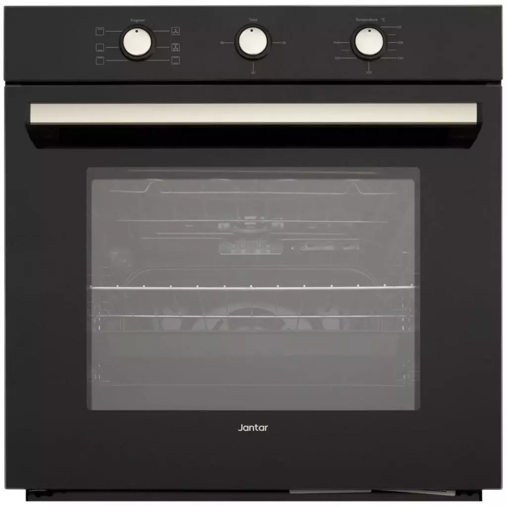 Духовой шкаф Jantar JANTAR GFC 6006 BL