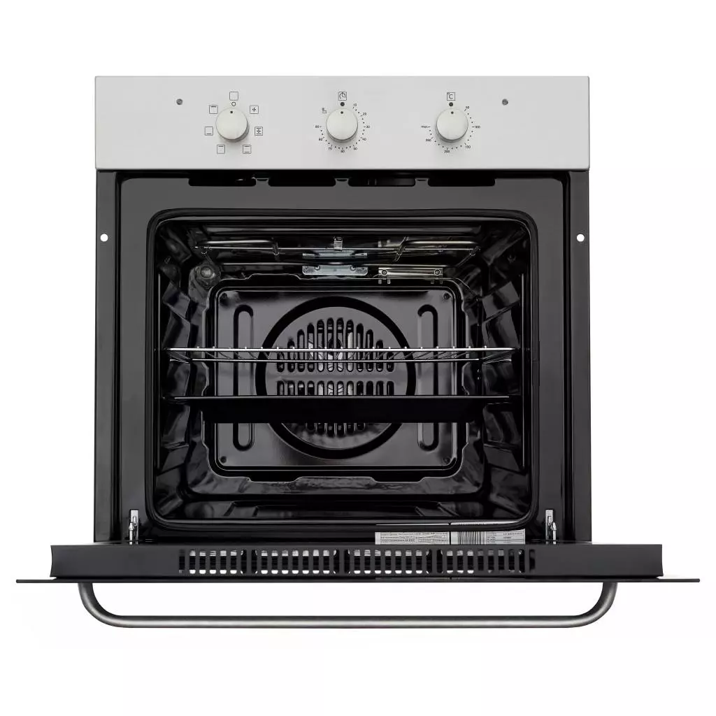 Духовой шкаф Eleyus ASTORIA 6006 IS+BL - 4