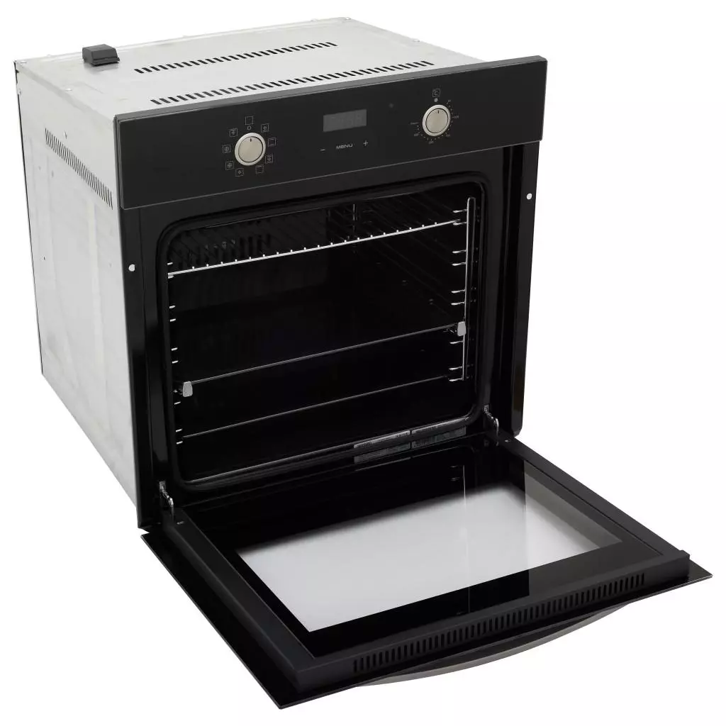 Духовой шкаф Eleyus KAMILLA 6008 BL CL+TL - 2 Духовой шкаф Eleyus KAMILLA 6008 BL CL+TL - 2