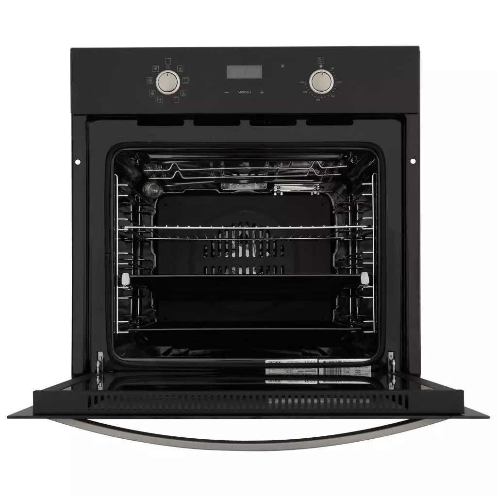 Духовой шкаф Eleyus KAMILLA 6008 BL CL+TL - 4 Духовой шкаф Eleyus KAMILLA 6008 BL CL+TL - 4