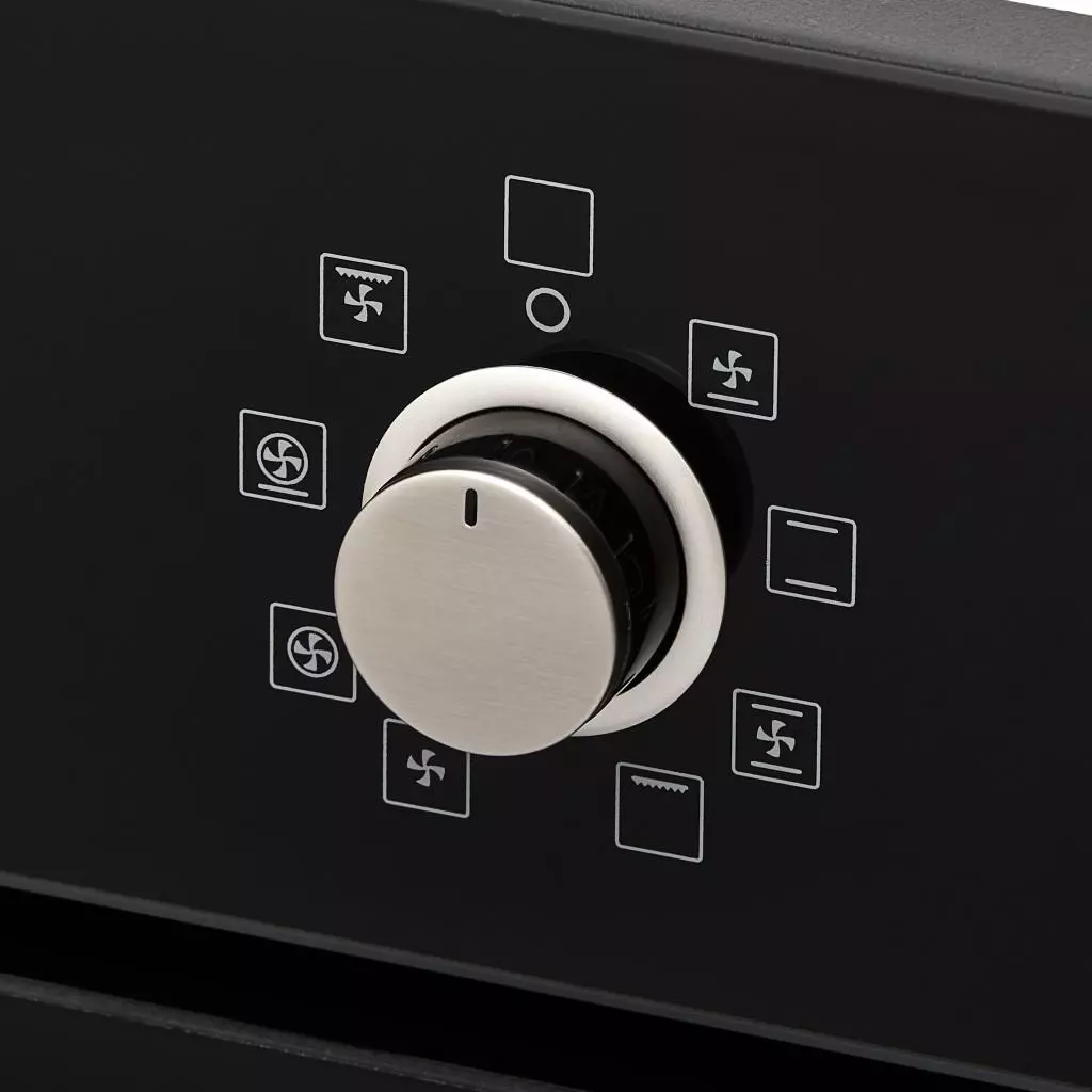 Духовой шкаф Eleyus KAMILLA 6008 BL CL+TL - 11 Духовой шкаф Eleyus KAMILLA 6008 BL CL+TL - 11
