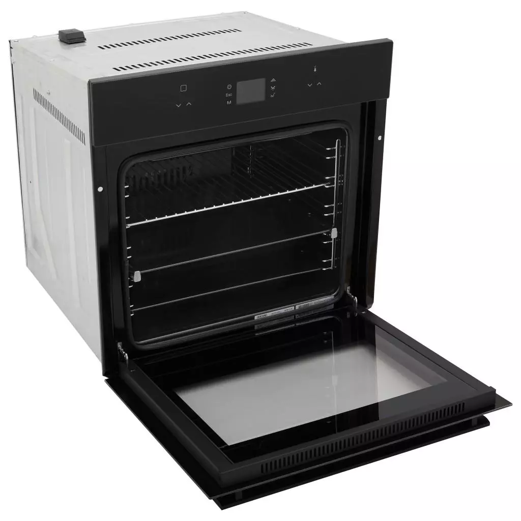 Духовой шкаф Eleyus RAMADA 6011 BL CL+TL - 2 Духовой шкаф Eleyus RAMADA 6011 BL CL+TL - 2