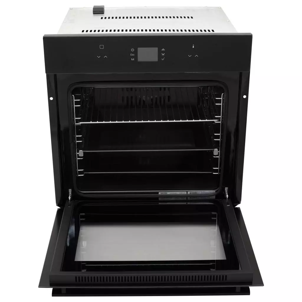 Духовой шкаф Eleyus RAMADA 6011 BL CL+TL - 4 Духовой шкаф Eleyus RAMADA 6011 BL CL+TL - 4
