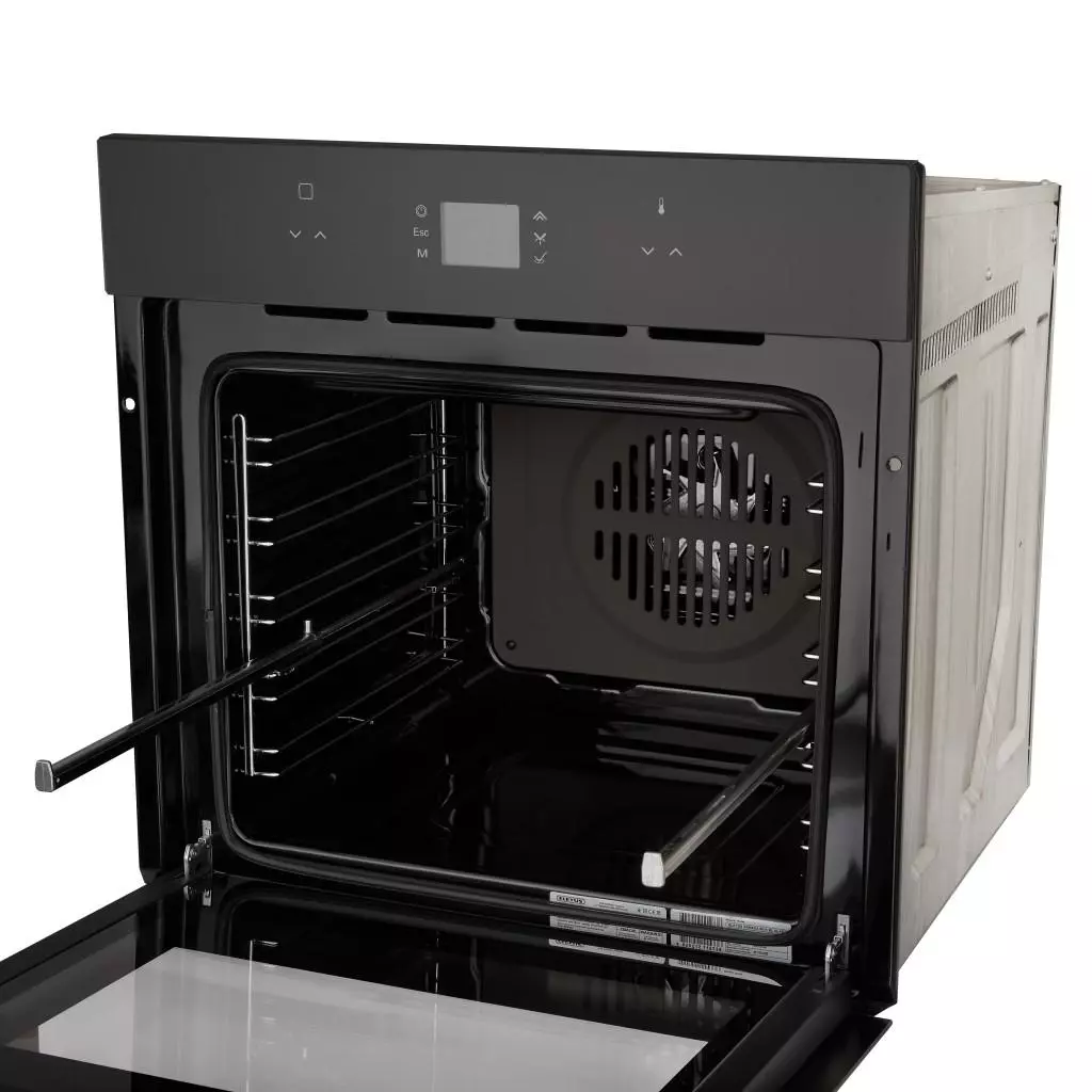 Духовой шкаф Eleyus RAMADA 6011 BL CL+TL - 5 Духовой шкаф Eleyus RAMADA 6011 BL CL+TL - 5