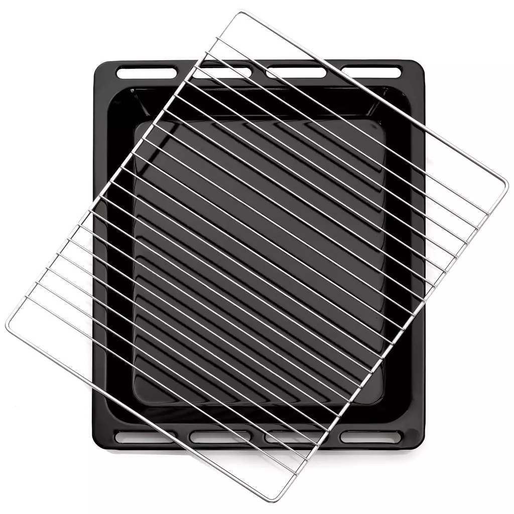 Духовой шкаф Eleyus RAMADA 6011 BL CL+TL - 11 Духовой шкаф Eleyus RAMADA 6011 BL CL+TL - 11