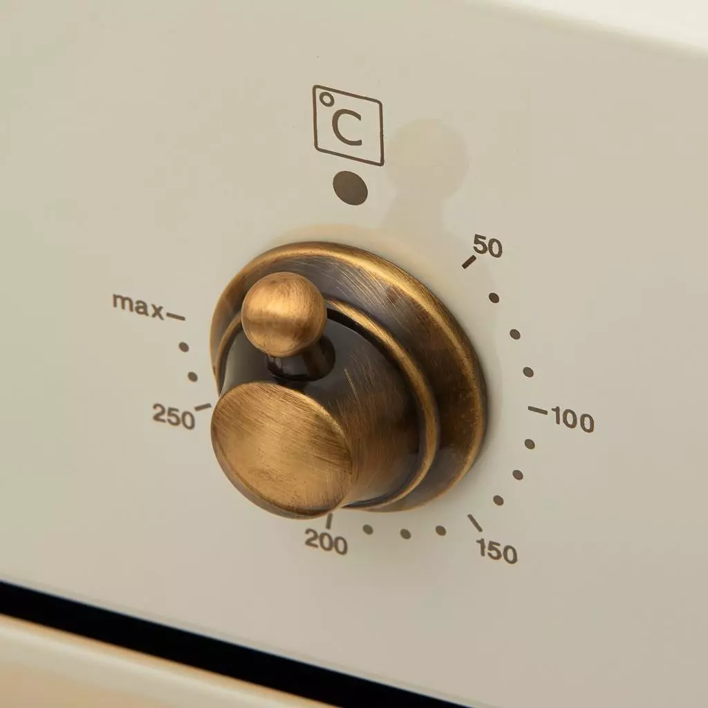 Духовой шкаф Eleyus SELENA 6006 BG+RB - 8 Духовой шкаф Eleyus SELENA 6006 BG+RB - 8