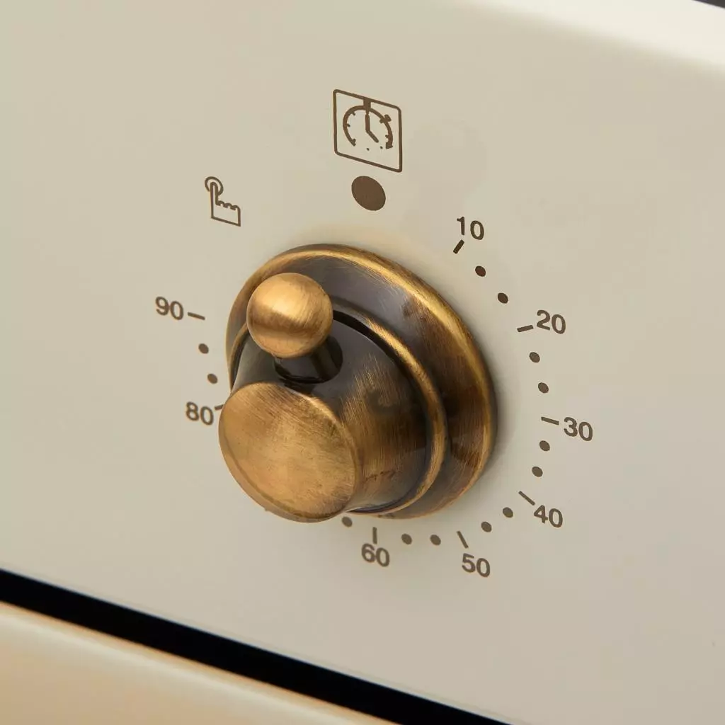 Духовой шкаф Eleyus SELENA 6006 BG+RB - 9 Духовой шкаф Eleyus SELENA 6006 BG+RB - 9