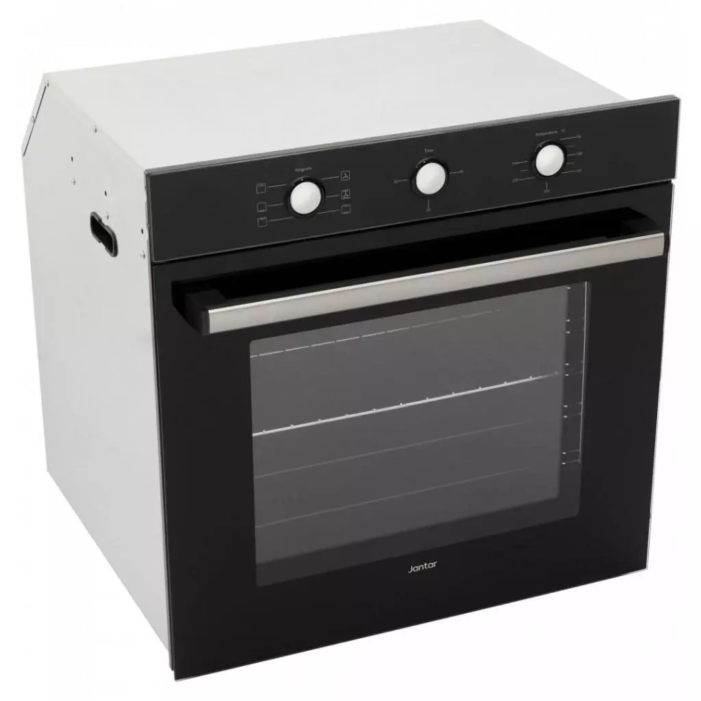 Духовой шкаф Jantar JANTAR GFP 6006 BL - 1 Духовой шкаф Jantar JANTAR GFP 6006 BL - 1