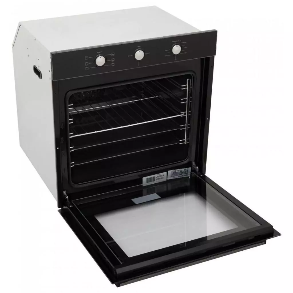 Духовой шкаф Jantar JANTAR GFP 6006 BL - 2 Духовой шкаф Jantar JANTAR GFP 6006 BL - 2